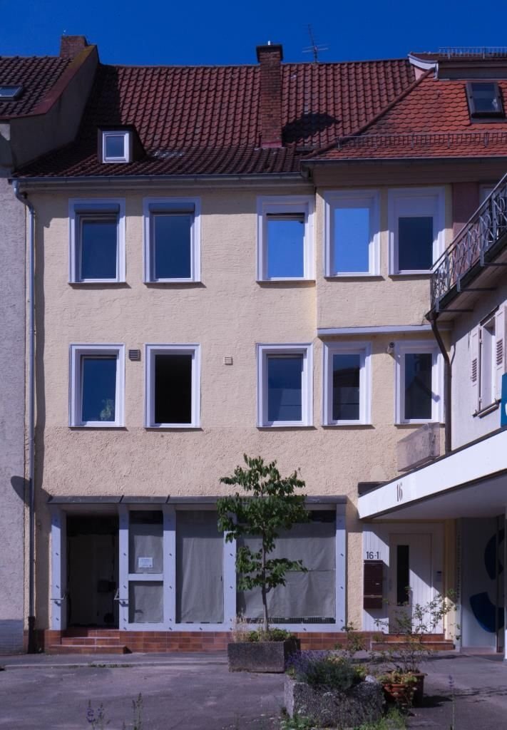 Ladenfläche zur Miete 1.200 € 2 Zimmer 140 m²<br/>Verkaufsfläche Innenstadt - Mitte Esslingen 73728