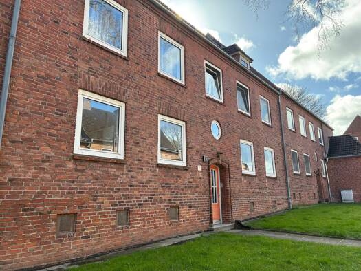 WG-Zimmer zur Miete 469 € 2 Zimmer 41,9 m² 2. Geschoss frei ab 01.05.2026 Hertzstraße 76 Neumühlen-Dietrichsdorf Kiel 24149