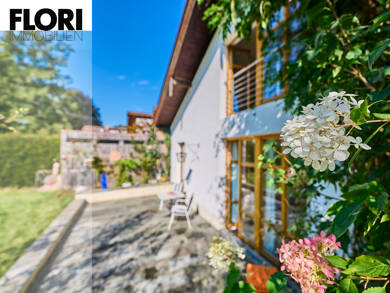 Maisonette zum Kauf 1.150.000 € 2 Zimmer 108 m² Bad Wiessee Bad Wiessee 83707