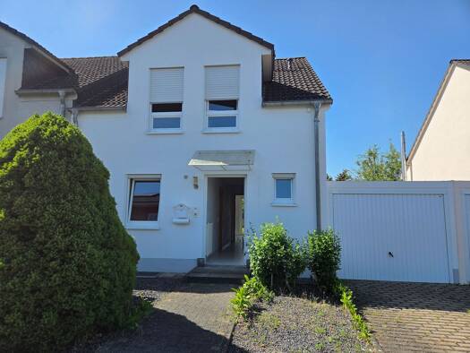 Reihenhaus zum Kauf 395.000 € 4 Zimmer 114 m² 300 m² Grundstück frei ab sofort Konz 54329