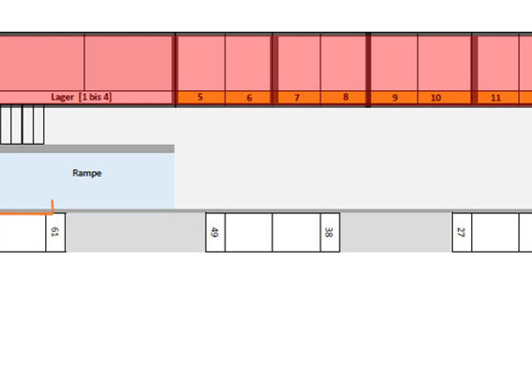 Sonstiges zum Kauf 325.000 € Jägerstraße 30 Eilpe Hagen 58091