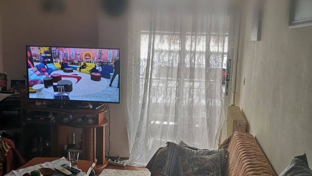 Studio zum Kauf 100.000 € 3 Zimmer 79 m² 2. Geschoss Thessaloniki