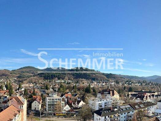 Wohnung zum Kauf 370.000 € 3 Zimmer 80,3 m² Zähringen Freiburg im Breisgau 79108