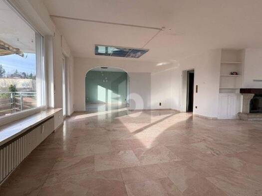 Wohnung zur Miete 1.200 € 3,5 Zimmer 148 m² 1. Geschoss Huchenfeld Pforzheim 75181