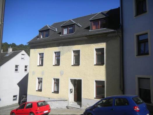Haus zum Kauf 695.000 € 40 Zimmer 845,1 m² 1.260 m² Grundstück Buchholz Annaberg-Buchholz 09456