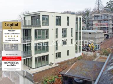 Wohnung zum Kauf provisionsfrei 1.190.000 € 3 Zimmer 162 m² EG frei ab sofort Ehrenbreitstein Koblenz 56077