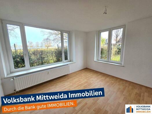 Wohnung zum Kauf 57.000 € 2 Zimmer 58,5 m² Burgstädt 09217