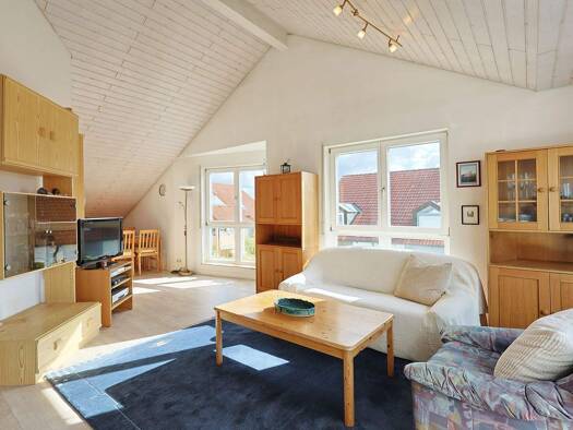 Wohnung zum Kauf 360.000 € 4,5 Zimmer 87 m² 2. Geschoss Dagersheim Böblingen-Dagersheim 71034