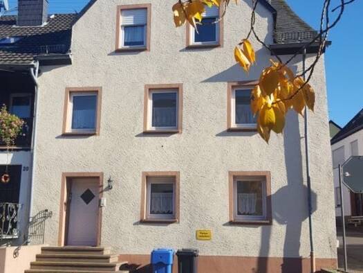Reihenhaus zur Miete 1.400 € 6 Zimmer 130 m² frei ab sofort Spangdahlem 54529