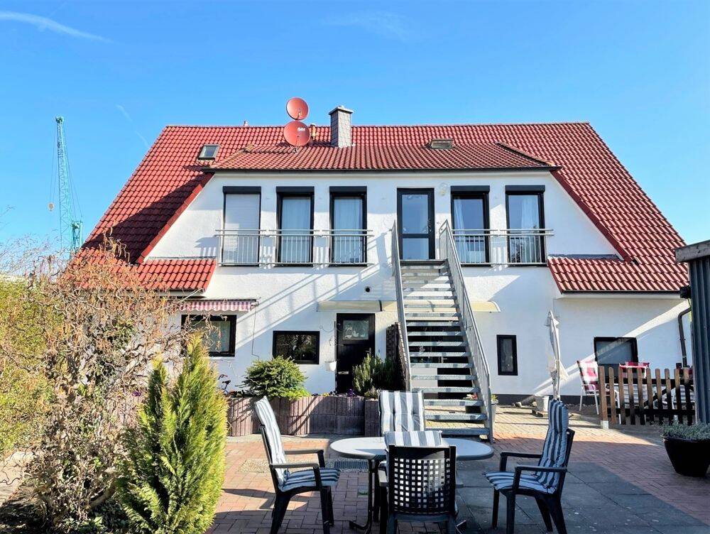 Haus zum Kauf, Lemwerder