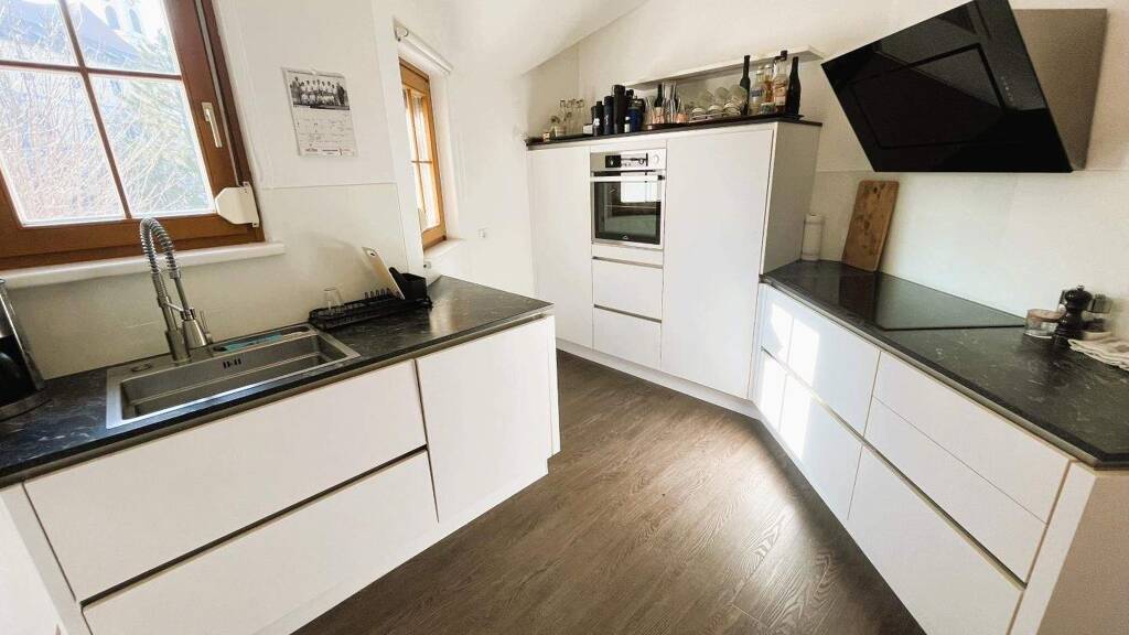 Wohnung zum Kauf 235.000 € 3 Zimmer 103 m² 2. Geschoss Wimpassing an der Leitha 2485