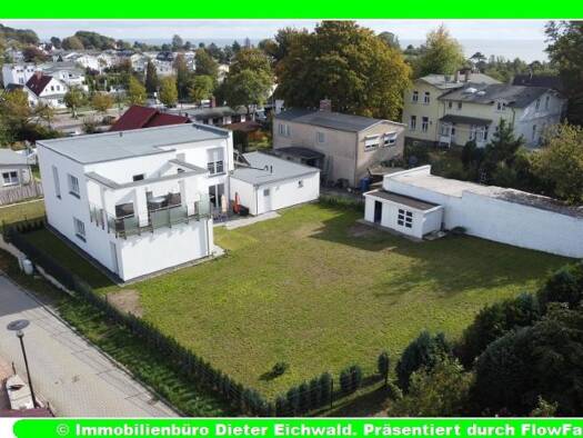 Haus zur Miete 2.400 € 3,5 Zimmer 176 m² 966 m² Grundstück Göhren 18586