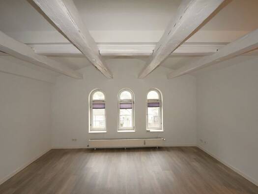 Wohnung zur Miete 450 € 1,5 Zimmer 50 m² frei ab sofort Coburg 96450