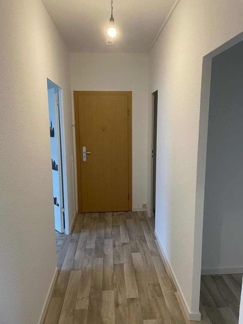 Wohnung zur Miete 324 € 2 Zimmer 50 m²<br/>Wohnfläche 4.<br/>Geschoss Pilzheide 4 Walddrehna Walddrehna 15926