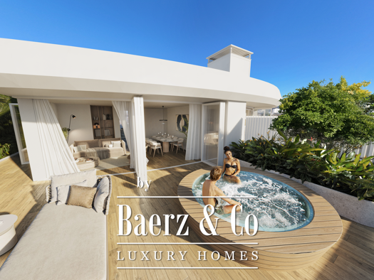 Haus zum Kauf 3.550.000 € 290 m² ibiza 07800