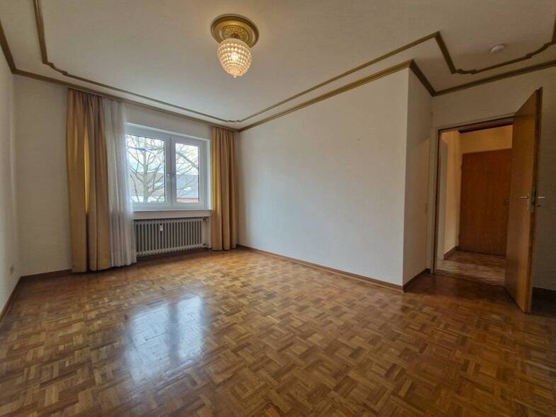 Wohnung zum Kauf 179.000 € 3 Zimmer 80 m² 1. Geschoss Würselen Würselen 52146