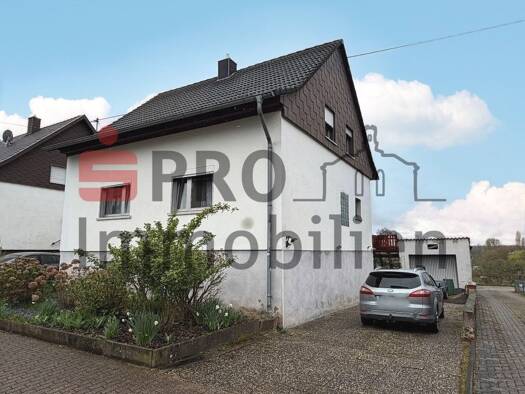 Mehrfamilienhaus zum Kauf 275.000 € 7 Zimmer 203 m² 631 m² Grundstück Walpershofen Riegelsberg 66292