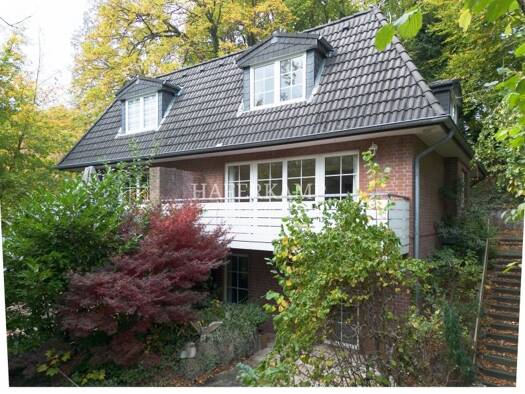 Doppelhaushälfte zum Kauf 459.000 € 4 Zimmer 110 m² 308 m² Grundstück Eißendorf Hamburg 21075