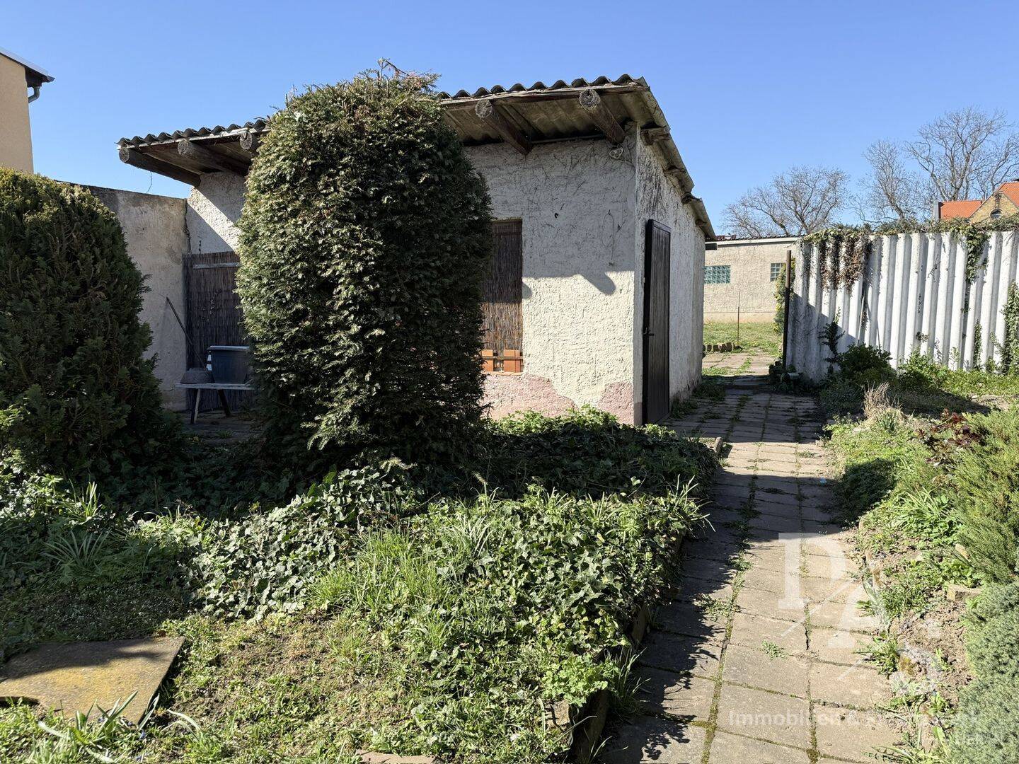 House in Güsten - Ansicht 5