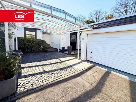 Bungalow zum Kauf 498.500 € 4 Zimmer 142 m² 603 m² Grundstück Mascherode Südstadt - Rautheim - Mascherode 38126