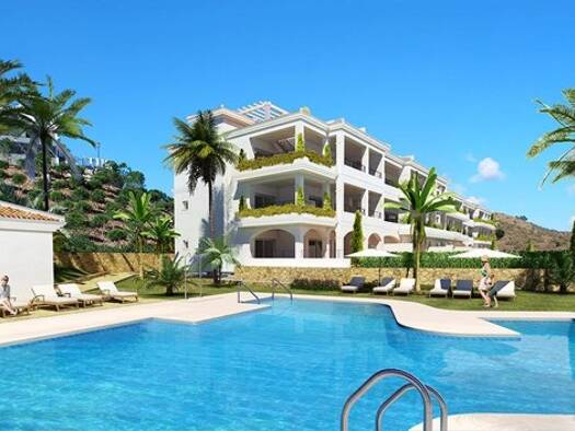 Wohnung zum Kauf 260.000 € 3 Zimmer 90 m² Rincon de la Victoria 29730