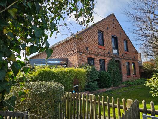 Wohnung zum Kauf 115.000 € 4 Zimmer 59,1 m² Fedderwardersiel Butjadingen 26969