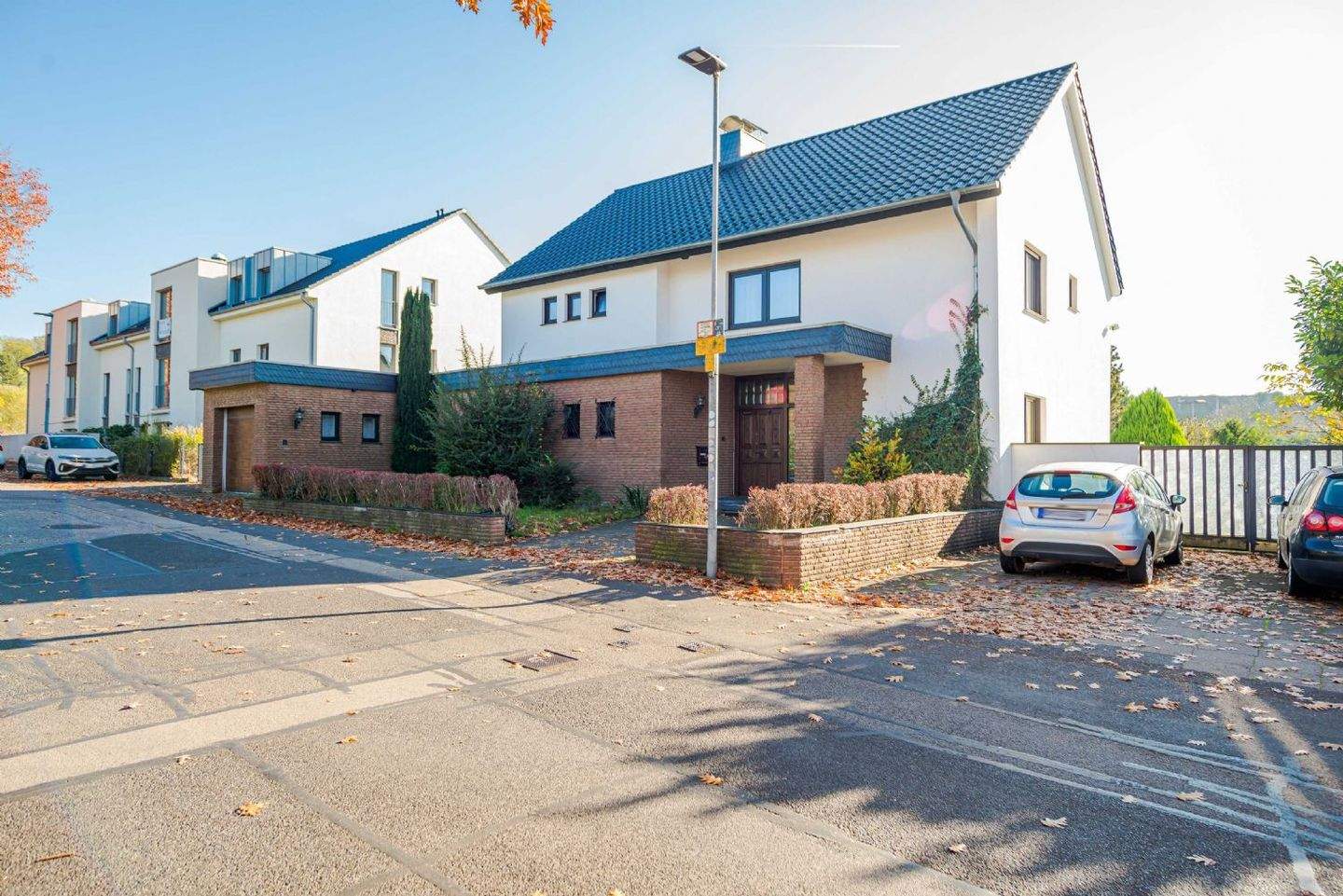 Einfamilienhaus zum Kauf - Ansicht 2