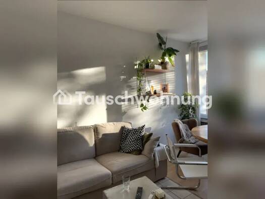 Wohnung zur Miete Tauschwohnung 820 € 3 Zimmer 70 m² Altstadt-Süd Innenstadt 50676