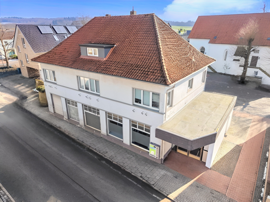 Mehrfamilienhaus zum Kauf 379.000 € 8 Zimmer 171 m² 491 m² Grundstück Oldendorf Melle 49324
