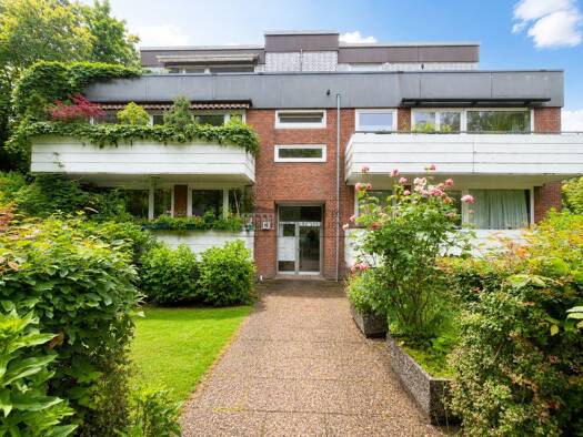 Wohnung zum Kauf 225.000 € 2 Zimmer 45,1 m² EG Rahlstedt Wandsbek 22147