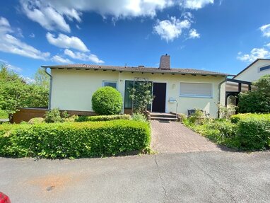 Einfamilienhaus zum Kauf 329.000 € 7 Zimmer 139 m² 587 m² Grundstück Bad Hersfeld Bad Hersfeld 36251