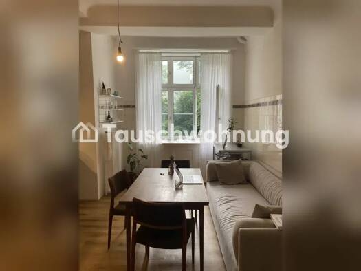 Wohnung zur Miete Tauschwohnung 1.427 € 2,5 Zimmer 79 m² 1. Geschoss Niendorf Eimsbüttel 20144