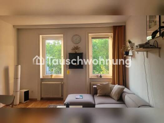 Wohnung zur Miete Tauschwohnung 800 € 3 Zimmer 73 m² 3. Geschoss Wiesbaden Biebrich 65185