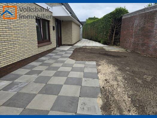 Wohnung zur Miete 900 € 2 Zimmer 95 m² Langholt Ostrhauderfehn / Langholt 26842