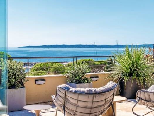 Wohnung zum Kauf 2.499.000 € 4 Zimmer 177 m² Hôtel de Ville 0 Ville-Les Saquedes-Le Bouillonnet Sainte-Maxime 83120