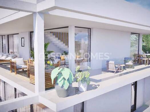 Studio zum Kauf 270.000 € 3 Zimmer 109 m² EG Murcia 30384