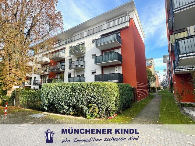 Wohnung zum Kauf 590.000 € 3 Zimmer 72,4 m²<br/>Wohnfläche Pasing München 81241