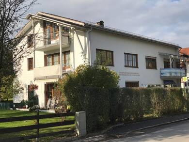 Wohnung zur Miete 1.125 € 3 Zimmer 75 m² 1. Geschoss frei ab 01.09.2025 Bad Aibling Bad Aibling 83043