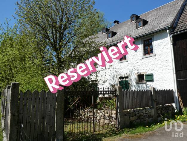 Bauernhaus zum Kauf 310.000 € 3 Zimmer 180 m² 843 m² Grundstück Ruppertsgrün Weißenstadt / Ruppertsgrün 95163