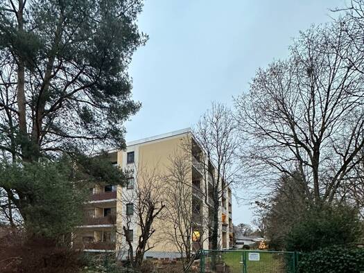 Wohnung zum Kauf 299.000 € 2 Zimmer 52 m² 3. Geschoss frei ab sofort Weinbergerstraße 111 Pasing-Obermenzing München 81241