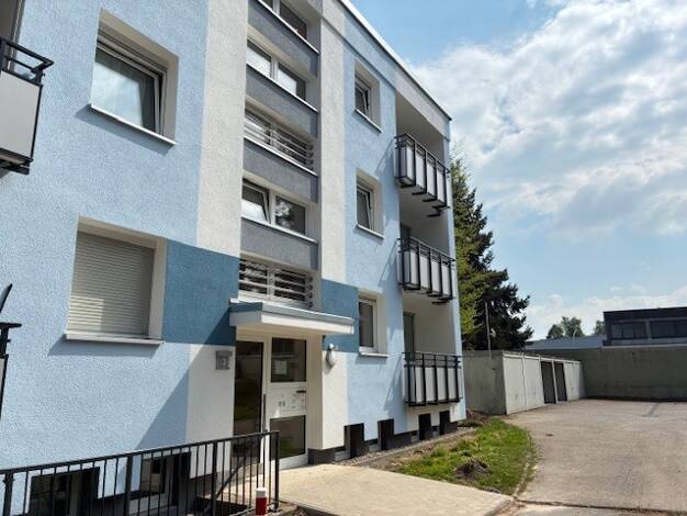 Wohnung zur Miete 735 € 3 Zimmer 68 m² 2. Geschoss frei ab 06.12.2026 Schallmauer 3 Bachem Frechen 50226