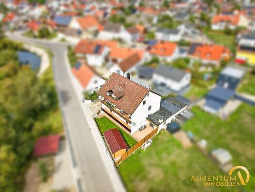 Wohnung zum Kauf 375.000 € 3 Zimmer 103 m² Baar Baar-Ebenhausen 85107