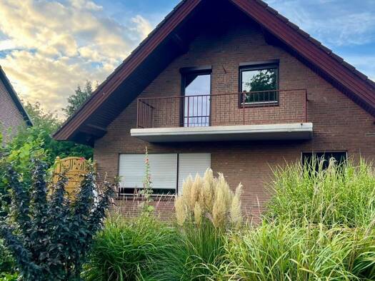 Einfamilienhaus zum Kauf provisionsfrei 450.000 € 5 Zimmer 115 m² 957 m² Grundstück Petersdorf Fehmarn 23769