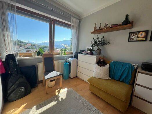 Wohnung – Innsbruck, Arzl - Mehr