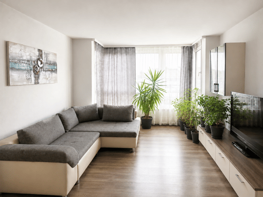 Wohnung zum Kauf 265.000 € 2 Zimmer 58 m² 3. Geschoss Rosenau Altstadt und engere Innenstadt 90429