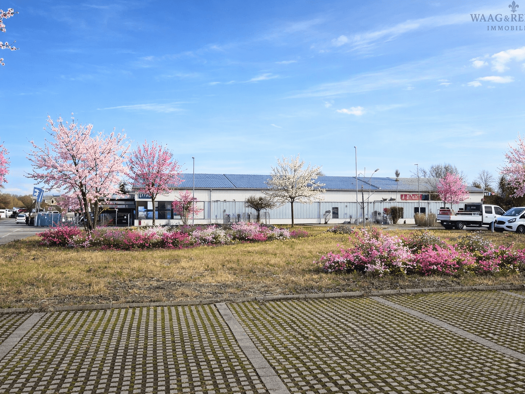 Grundstück zum Kauf 1.149.000 € 1.581 m² Grundstück Mühldorf Mühldorf a. Inn 84453