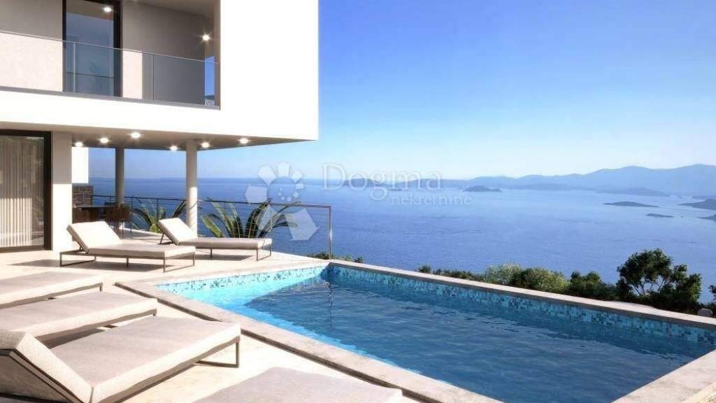 Haus zum Kauf 1.499.000 € 4 Zimmer 270 m² Orebic