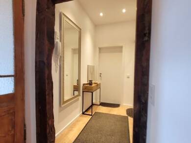 Wohnung zur Miete 820 € 2 Zimmer 1. Geschoss Detmold 32756