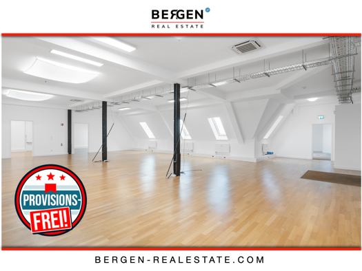 Loft zur Miete 13,50 € 6 Zimmer 4. Geschoss Tempelhof Berlin 12099