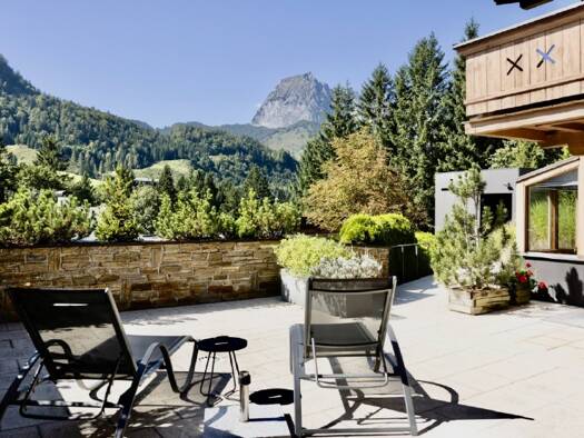 Reihenmittelhaus zum Kauf 3.800.000 € 870 m² 2.188 m² Grundstück Kirchdorf in Tirol 6382